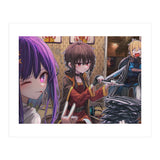 Anime (Print Only) thumbnail