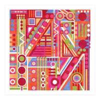 Explore (Print Only)