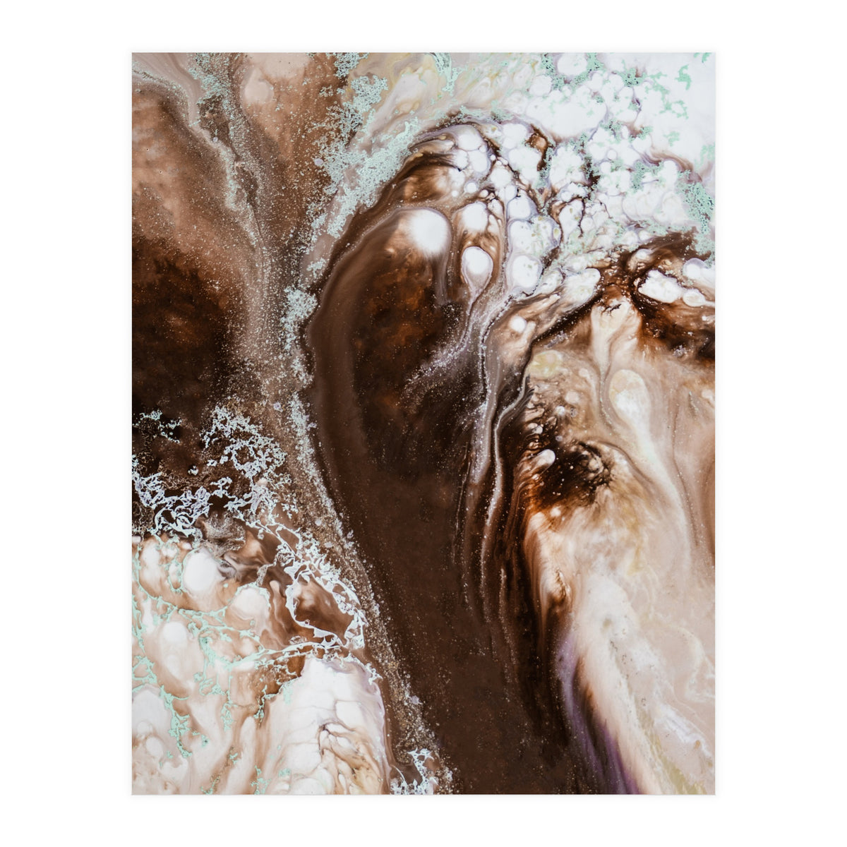 Graceful Flow (Print Only)