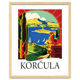 Korcula, Croatia thumbnail