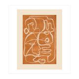 Bound By Line (Print Only) thumbnail