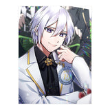 Anime (Print Only) thumbnail