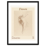Dawn – Luis Ricardo Falero (1883) thumbnail