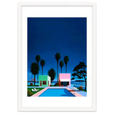 Hiroshi Nagai - City Pop , Vaporwave Aesthetic thumbnail