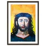Ecce Homo 6 3d 1 Poster thumbnail