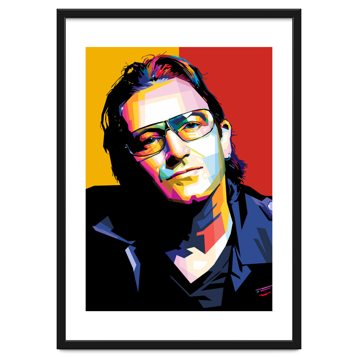 Bono U2