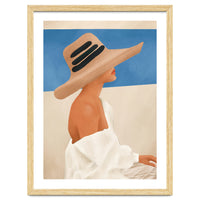 Summer Hat
