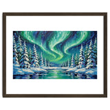 Ethereal Aurora Borealis thumbnail