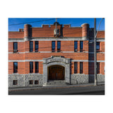 Thunder Bay Armoury No 2 Color Version (Print Only) thumbnail