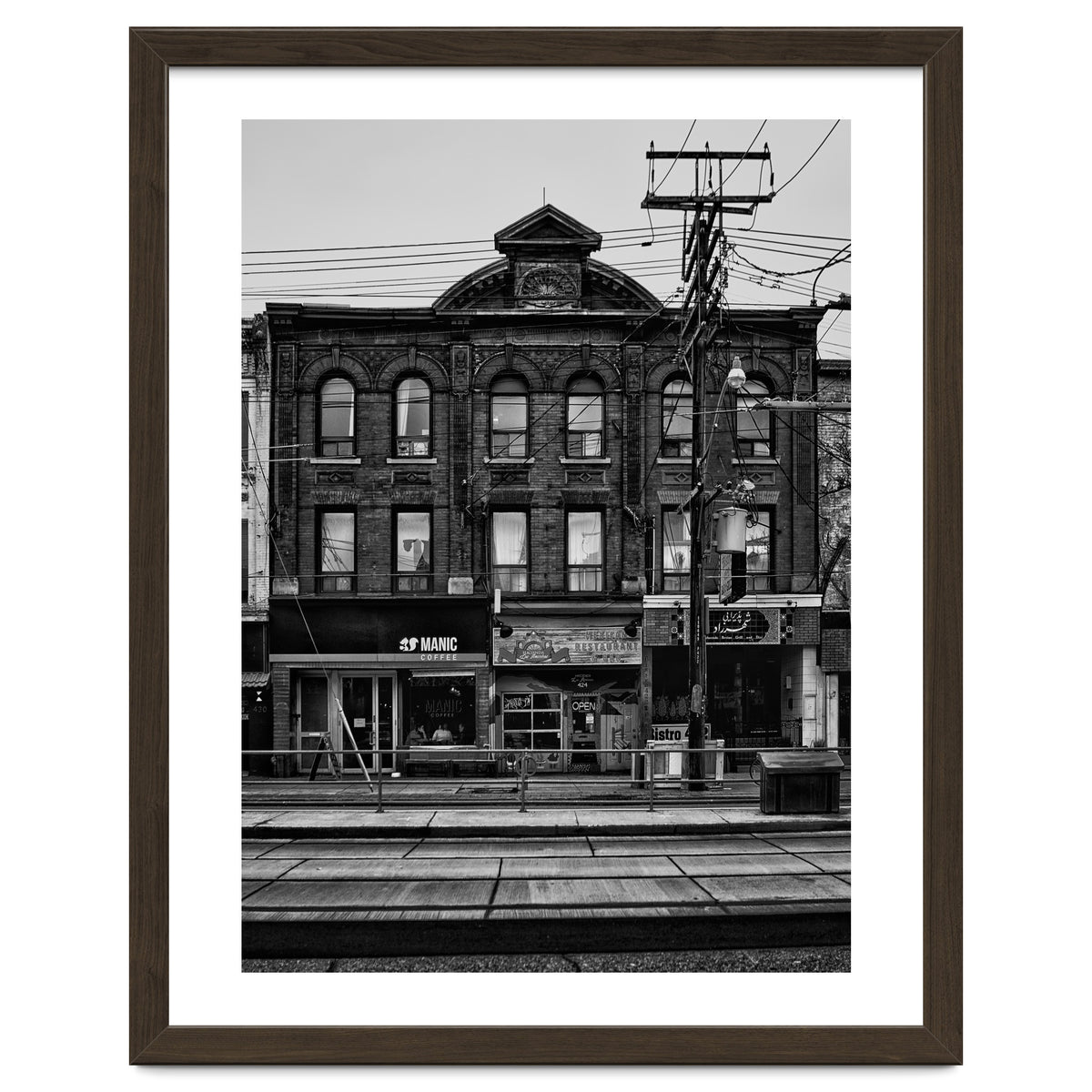 Nos 422 - 426 College St 1