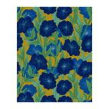 Bold Bloom Blue (Print Only) thumbnail
