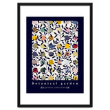 expectant iteration botanical garden pattern thumbnail