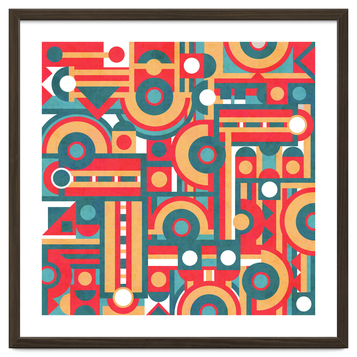 Jumbled