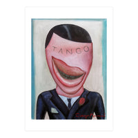 El Tango 2c (Print Only)