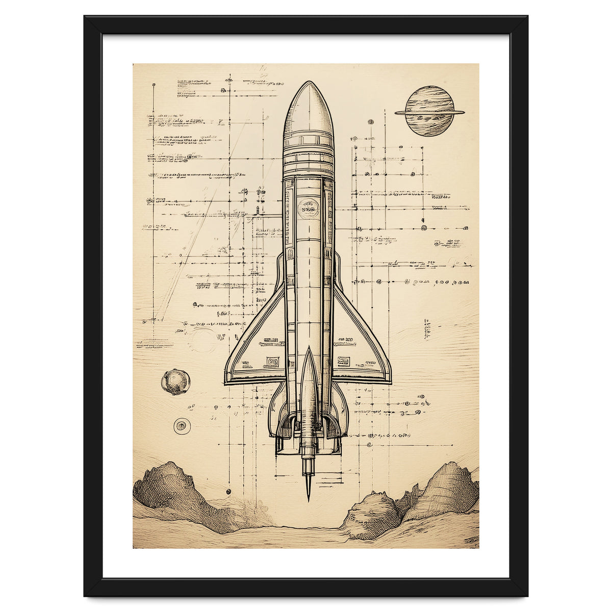 Back To The Moon 011