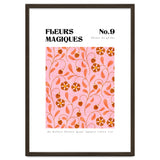 Magical Flowers No.9 Peachy Florals thumbnail