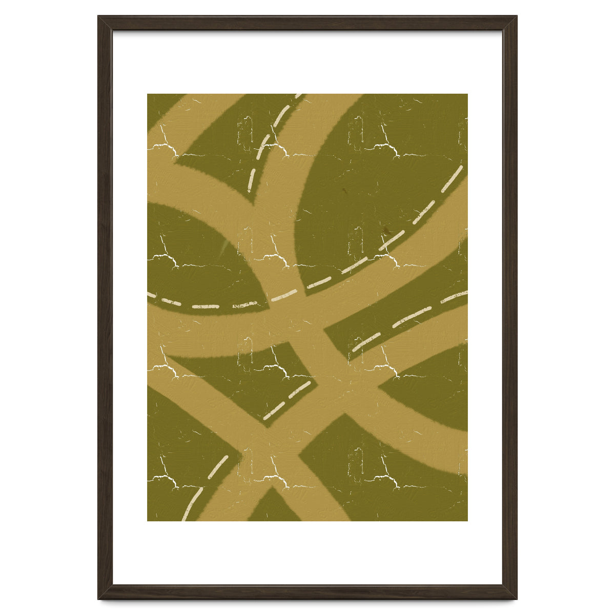 Crossroads of Destiny