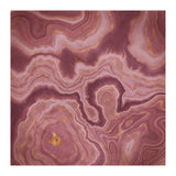 Pink Agate Texture 04  (Print Only) thumbnail