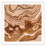 Golden Agate Texture 09 thumbnail