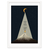 Courage Is Not The Absence Of Fear thumbnail