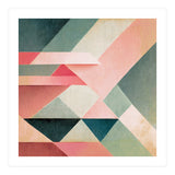 Geometric Plots 01 (Print Only) thumbnail