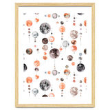 Space Full Moons thumbnail