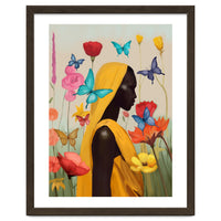 Garden Muse