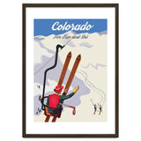 Colorado For Fun And Ski thumbnail