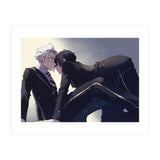 Anime (Print Only) thumbnail