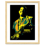 Cannonball Adderley American Jazz Saxophonist thumbnail