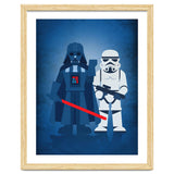 Star Wars thumbnail