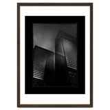 Downtown Fogfest No 17 with Border thumbnail