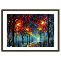 Dream And Tree