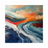 The Winding Murray (Print Only) thumbnail