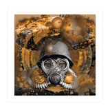 Atomic Bomb Nuclear War (Print Only) thumbnail