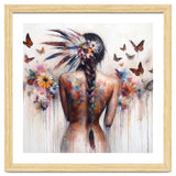 Butterfly Braid Elegance thumbnail