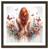 Butterfly Body In Bloom thumbnail