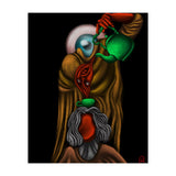 “Blame all your life on me” (Print Only) thumbnail