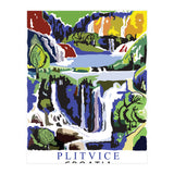 Plitvice, Croatia (Print Only) thumbnail