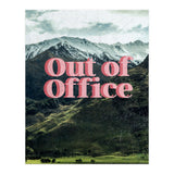out of office (Print Only) thumbnail