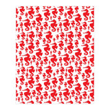 Seahorse pattern  (Print Only) thumbnail
