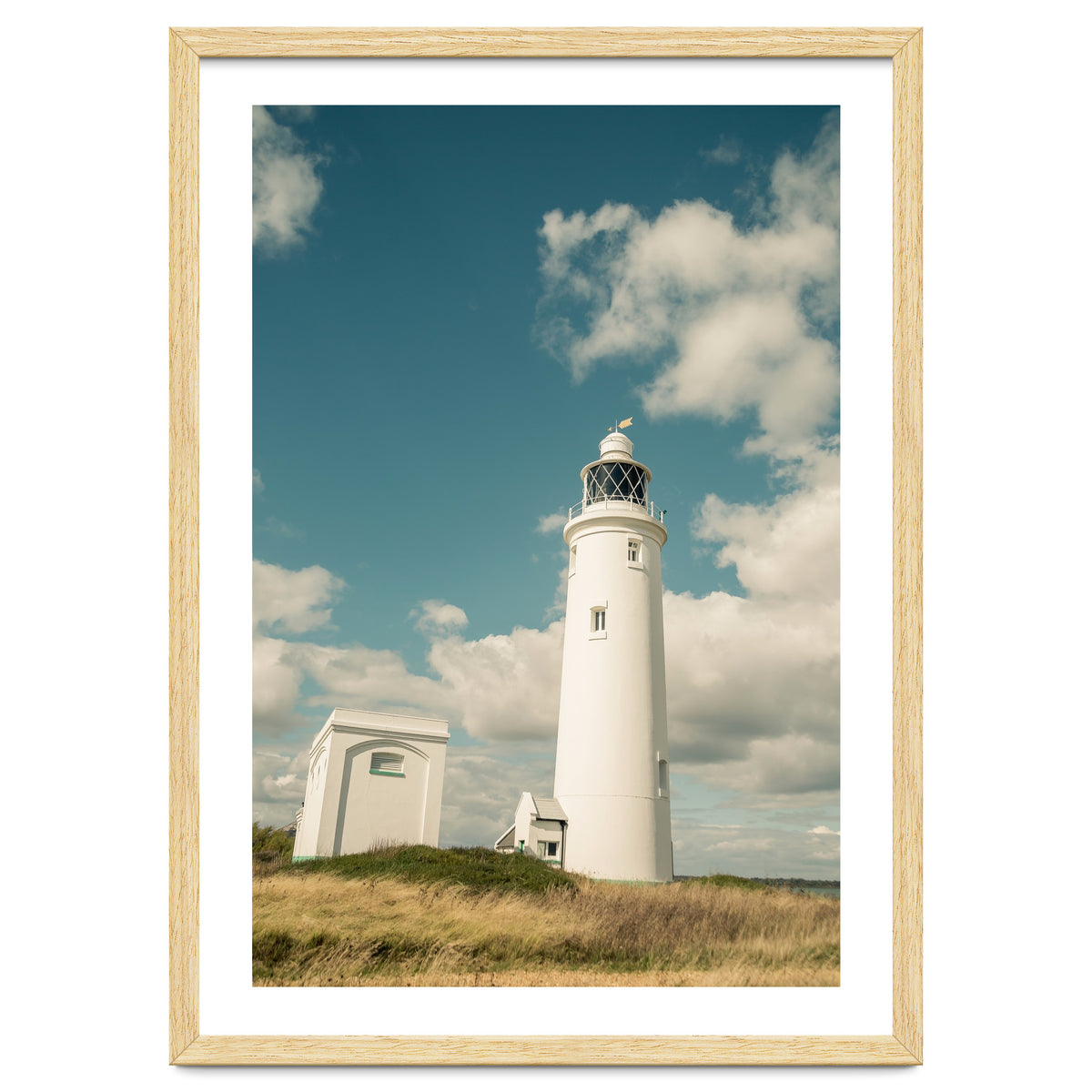 Hurst Light