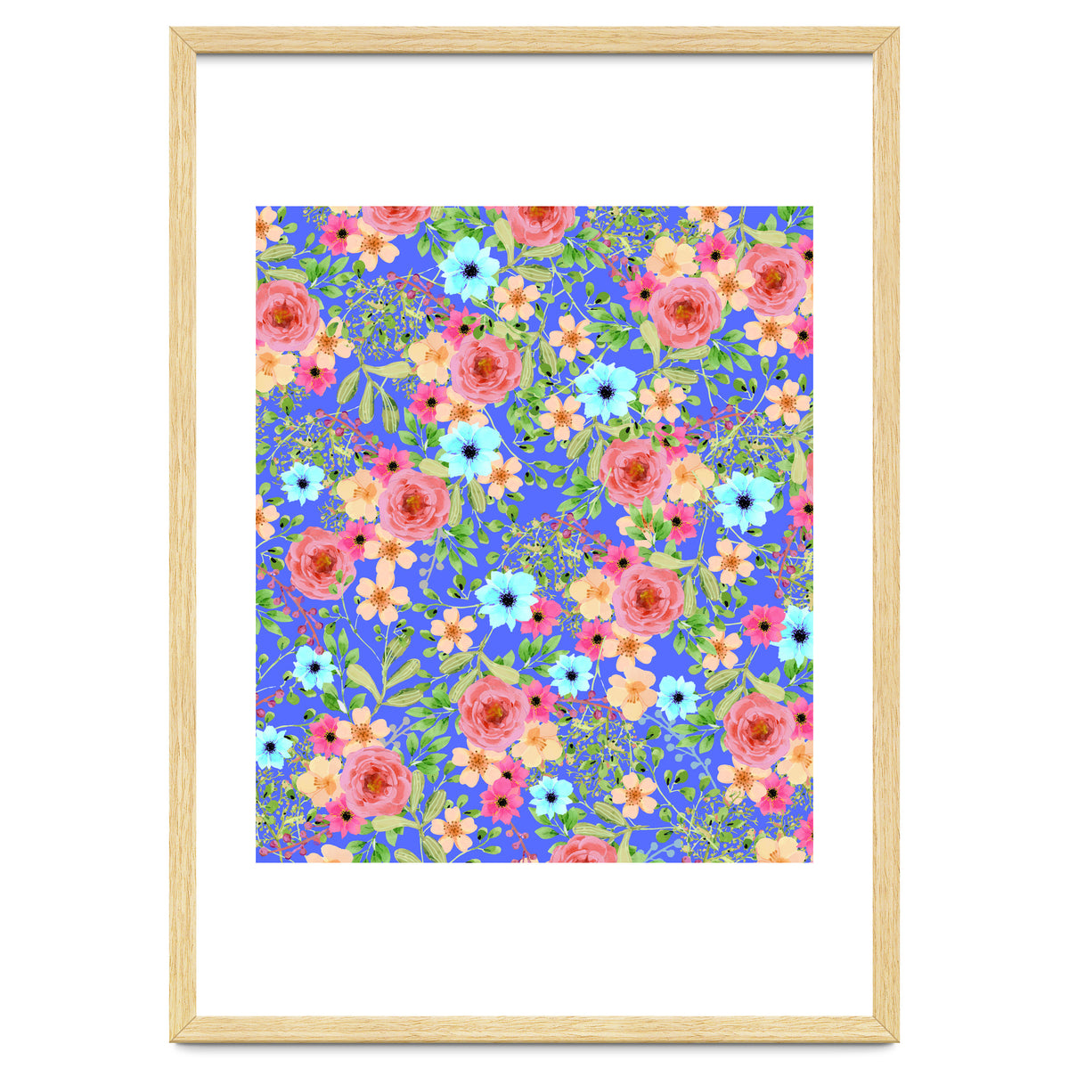 Bageecha #society6 #decor #buyart