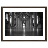Lost inside the Louvre thumbnail