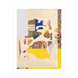 Another Daydream Night Flow Animal And (Print Only) thumbnail