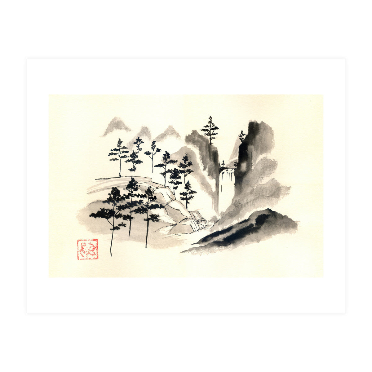 The Fall 2025 (Print Only)