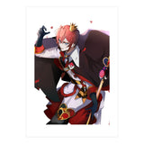 Anime (Print Only) thumbnail