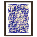 Jennifer Lopez Stamps Art thumbnail