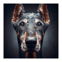 Old Dog 05 (Print Only)