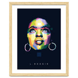 L. BOOGIE thumbnail